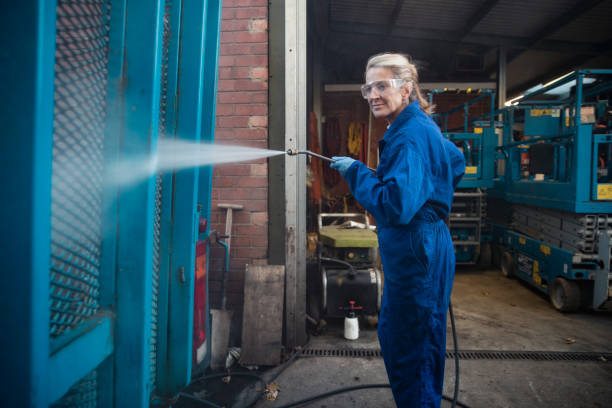 Best Sidewalk Pressure Washing  in Fort Belknap Agency, MT