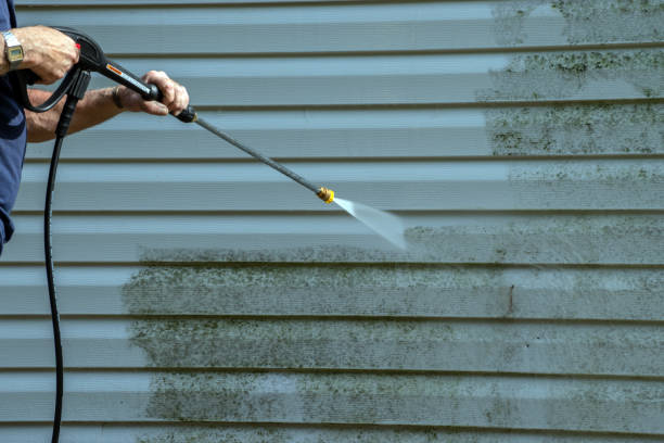 Why Choose Our Certified Pressure Washing Experts for Your Project Needs in Fort Belknap Agency, MT?