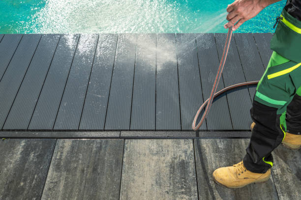 Best Garage Pressure Washing  in Fort Belknap Agency, MT