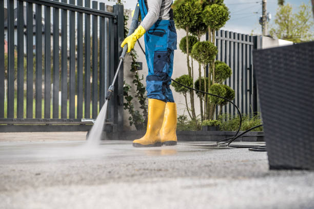 Best Deck Pressure Washing  in Fort Belknap Agency, MT
