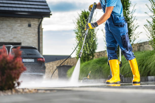 Best Exterior Home Cleaning  in Fort Belknap Agency, MT
