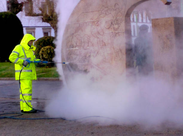 Best Pressure Washing Near Me  in Fort Belknap Agency, MT