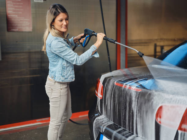 Best Commercial Pressure Washing  in Fort Belknap Agency, MT
