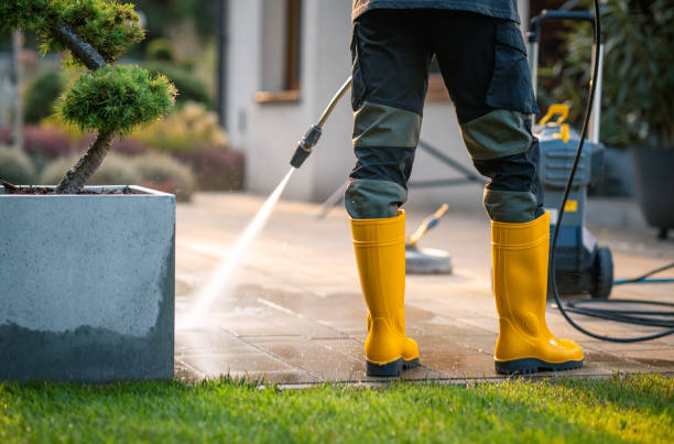 Pressure Washing Services for Businesses in Fort Belknap Agency, MT